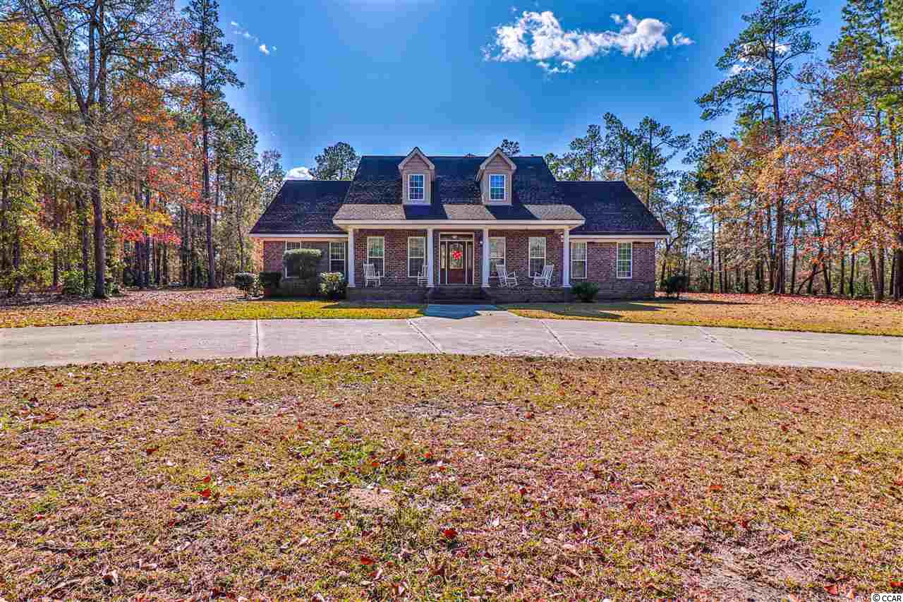 3244 Huckleberry Rd.