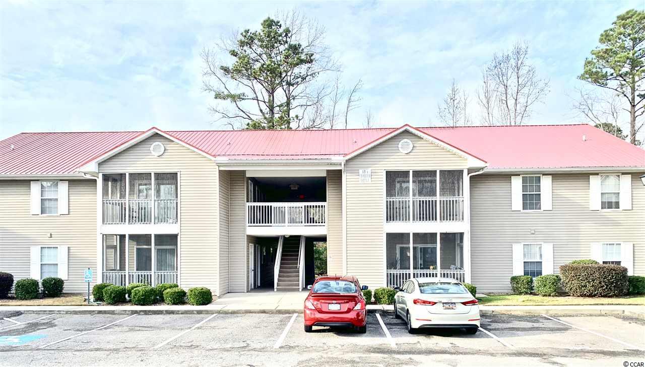 183 Charter Dr. UNIT G-4 Longs, SC 29568