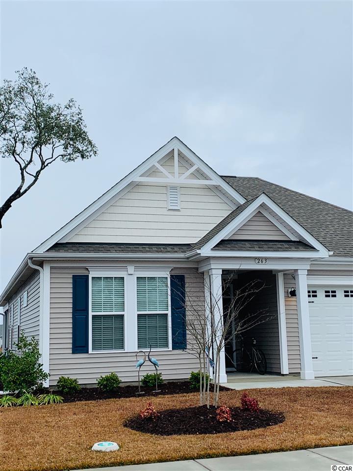263 Switchgrass Loop Little River, SC 29566
