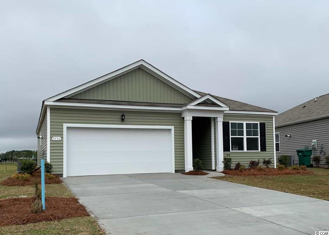 5136 Wavering Place Loop Myrtle Beach, SC 29579