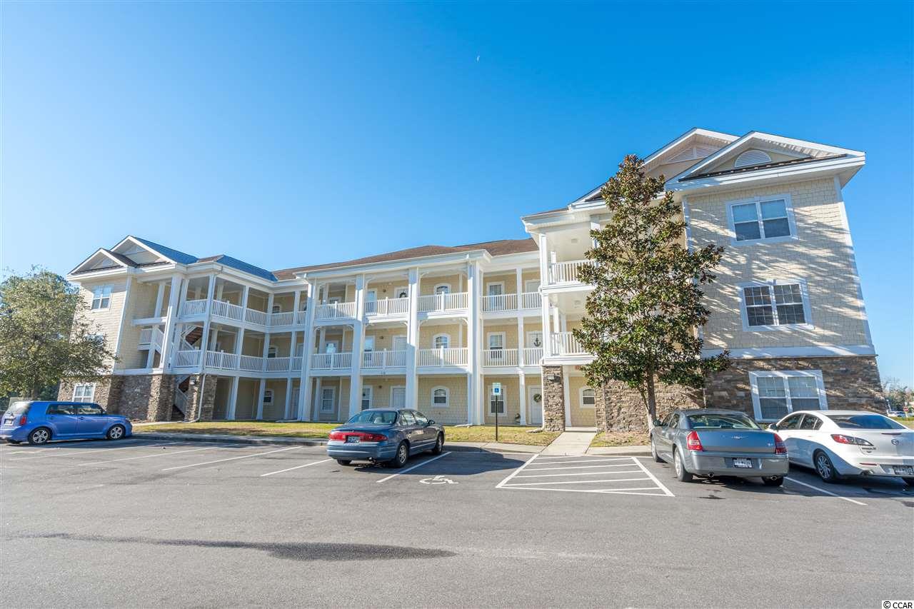 110 S Shore Dr. UNIT #304 Longs, SC 29568