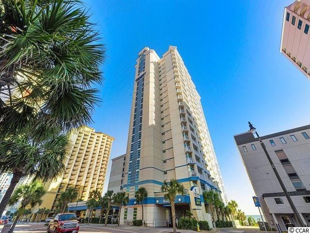 2504 N Ocean Blvd. UNIT #931 Myrtle Beach, SC 29577