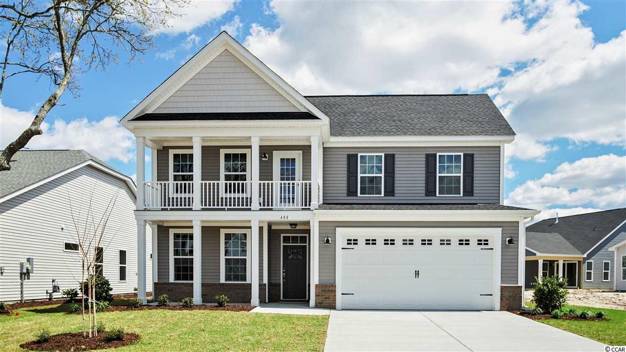 408 Feathergrass Way Little River, SC 29566