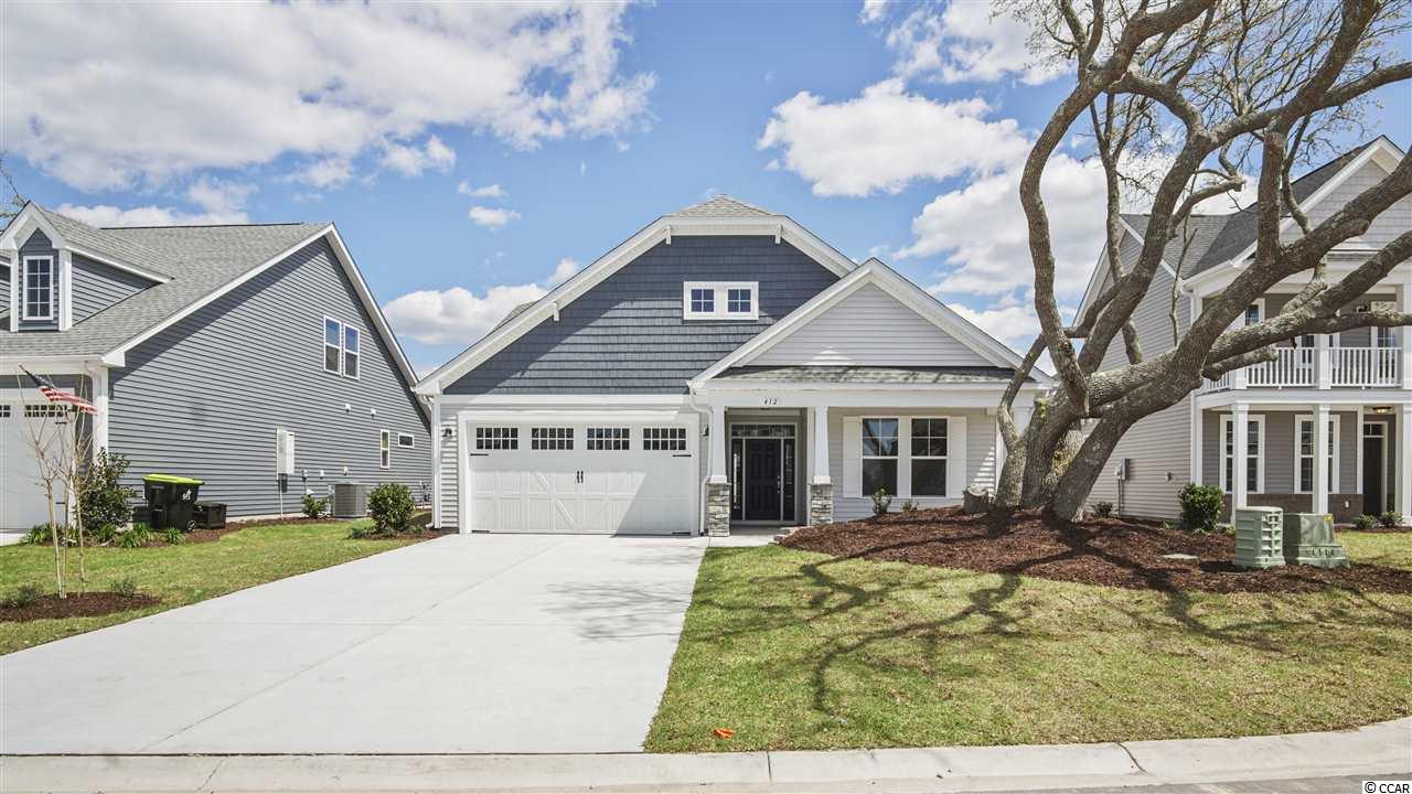 412 Feathergrass Way Little River, SC 29566