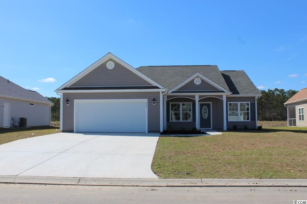 312 Copperwood Loop Conway, SC 29526