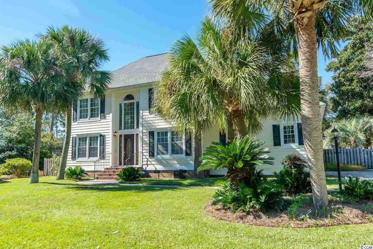 2162 Lytham Ct. Surfside Beach, SC 29575