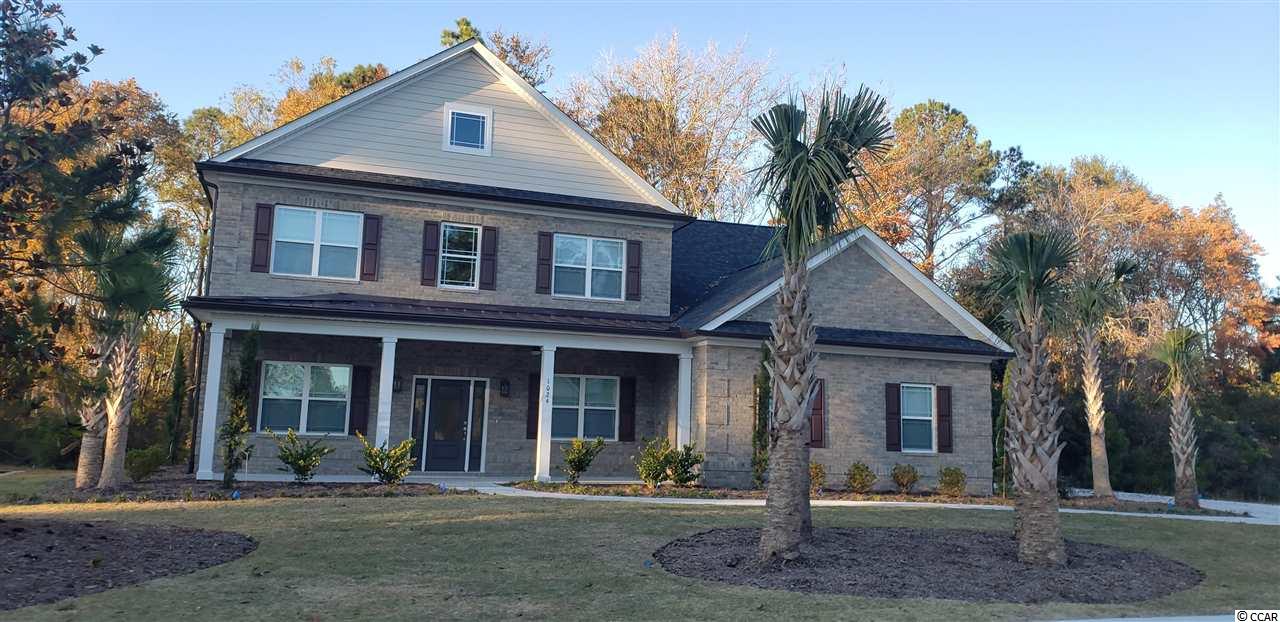 1024 Muscovy Pl. Conway, SC 29526
