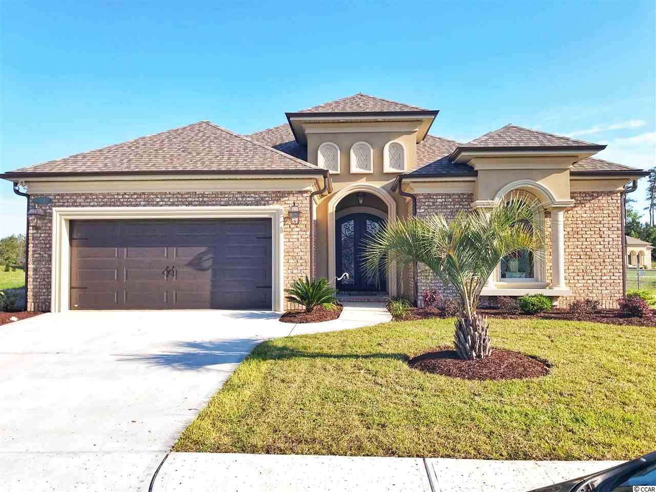 523 Dania Beach Dr. Myrtle Beach, SC 29577