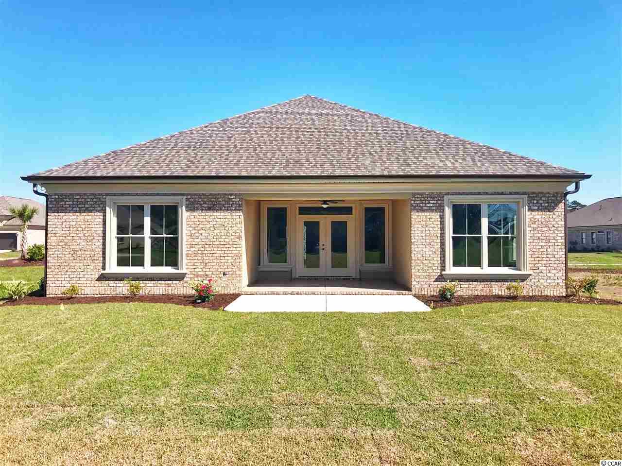 523 Dania Beach Dr. Myrtle Beach, SC 29577
