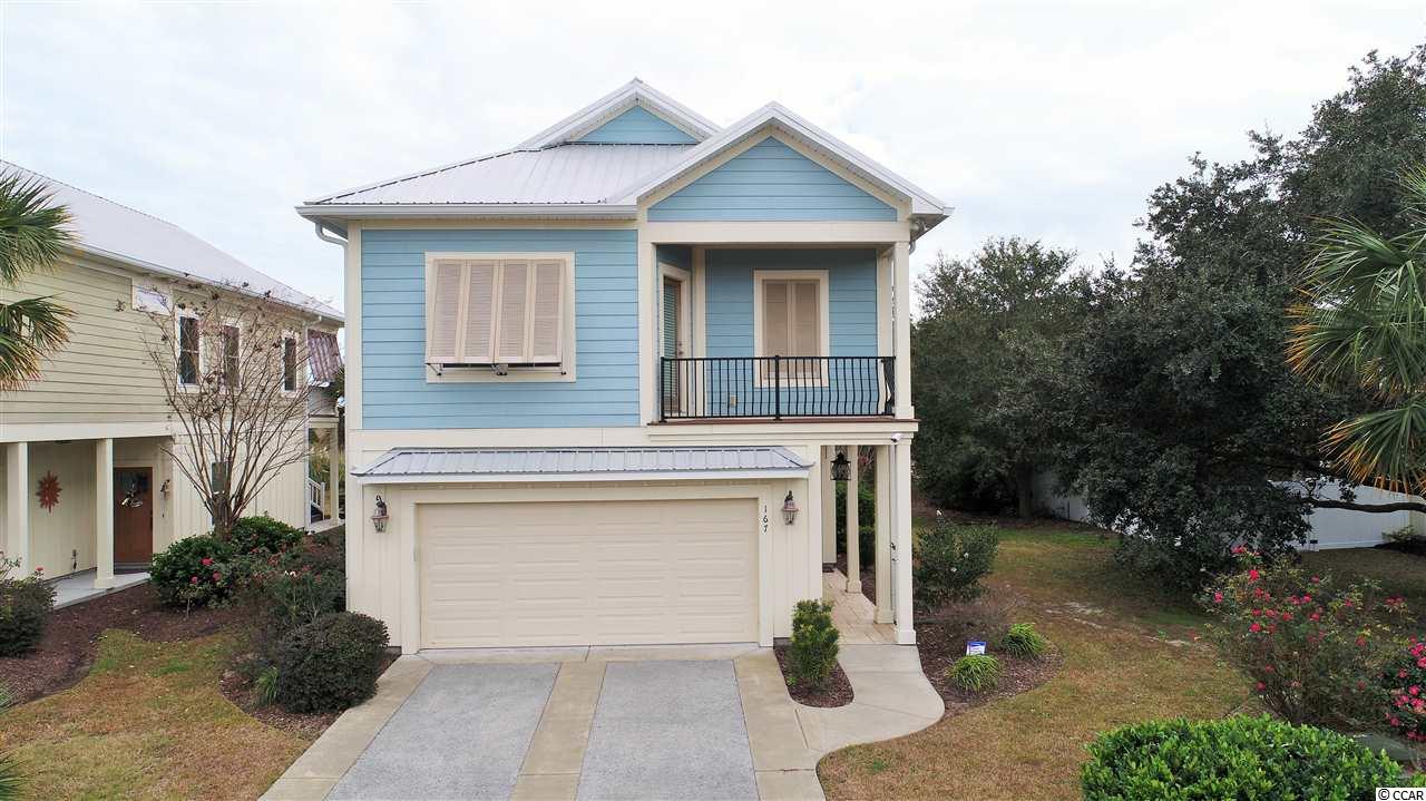 167 Pinnacle Dr. Murrells Inlet, SC 29576