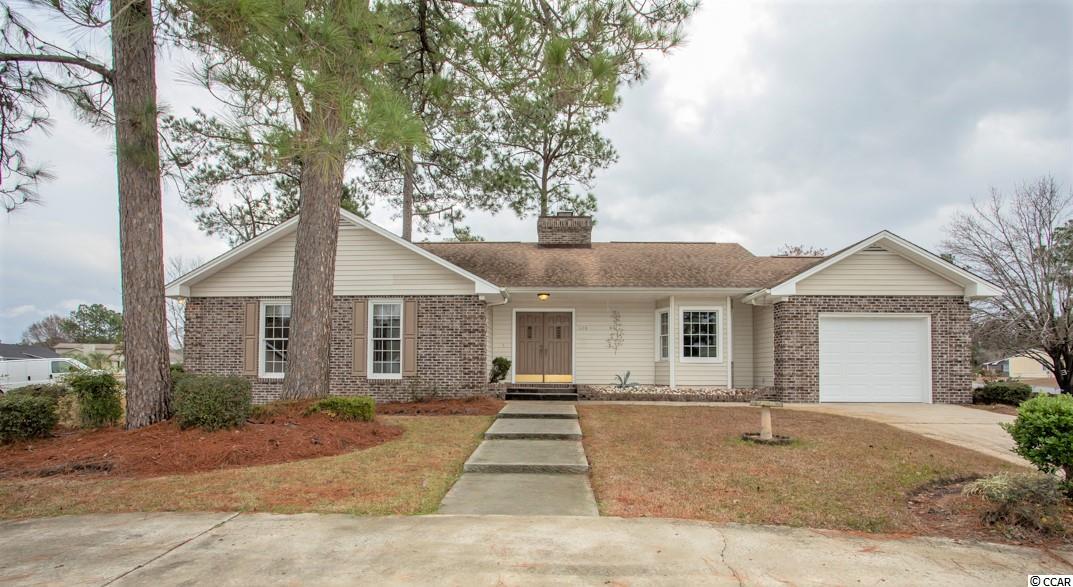 600 Six Lakes Dr. Myrtle Beach, SC 29588