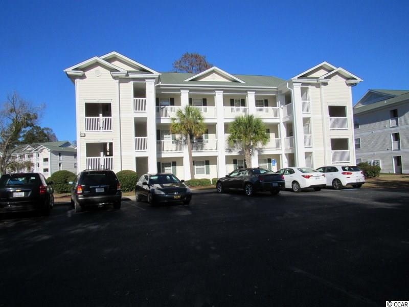465 White River Dr. UNIT 35-A Myrtle Beach, SC 29579