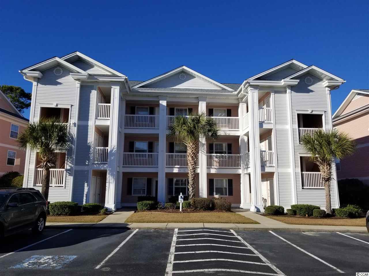 635 Waterway Village Blvd UNIT #12B Myrtle Beach, SC 29579