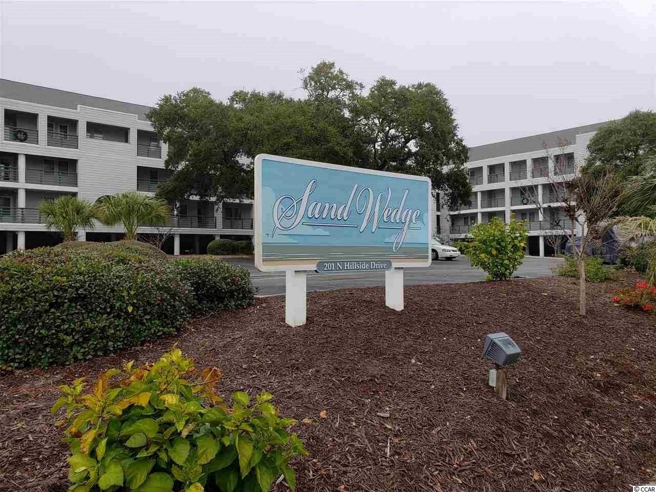 201 Hillside Dr. N UNIT #311 North Myrtle Beach, SC 29582