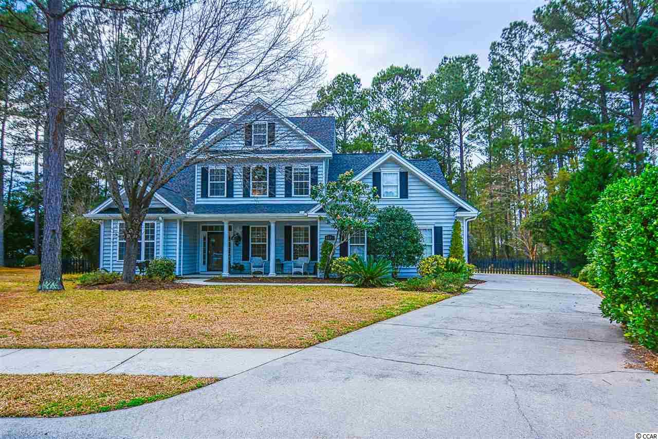 4113 Kirby Ct. Myrtle Beach, SC 29579