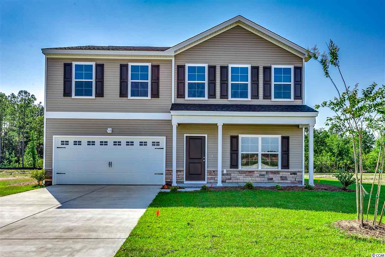 331 Angler Ct. Conway, SC 29526