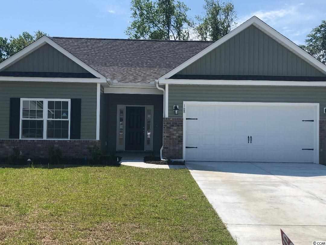 168 Palm Terrace Loop Conway, SC 29526