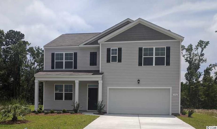 376 Forestbrook Cove Circle Myrtle Beach, SC 29588