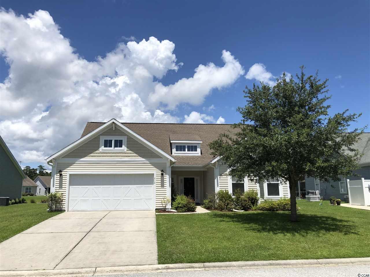 512 Miromar Way Myrtle Beach, SC 29588