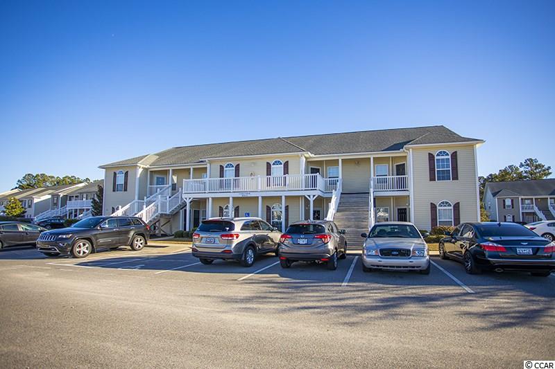 113 Ashley Park Dr. UNIT 4 C Myrtle Beach, SC 29579