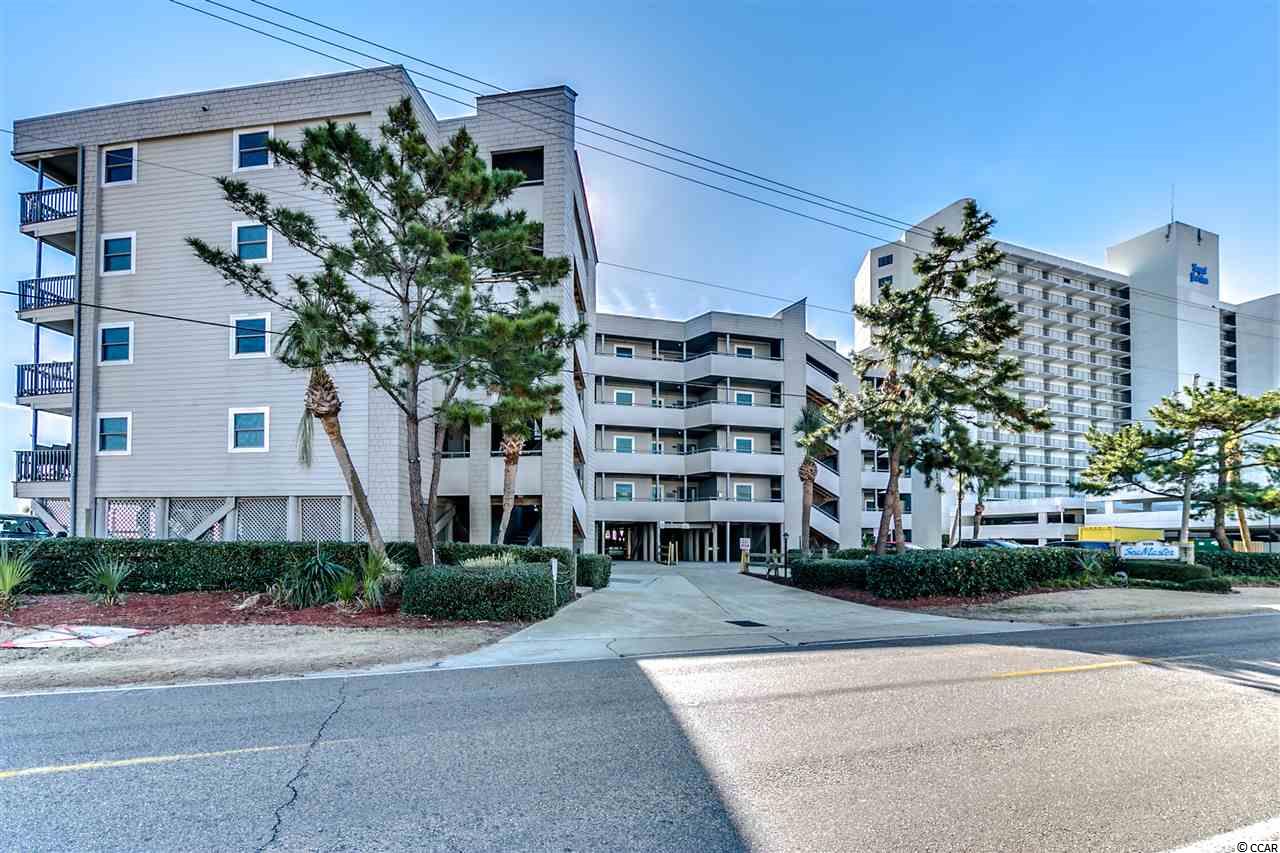 1310 N Waccamaw Dr. UNIT #212 Garden City, SC 29576