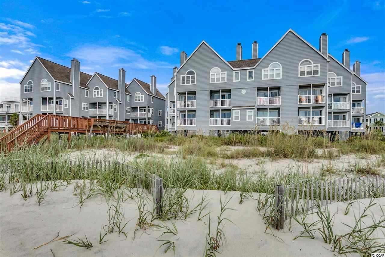 713 N Ocean Blvd. UNIT #204 Surfside Beach, SC 29575