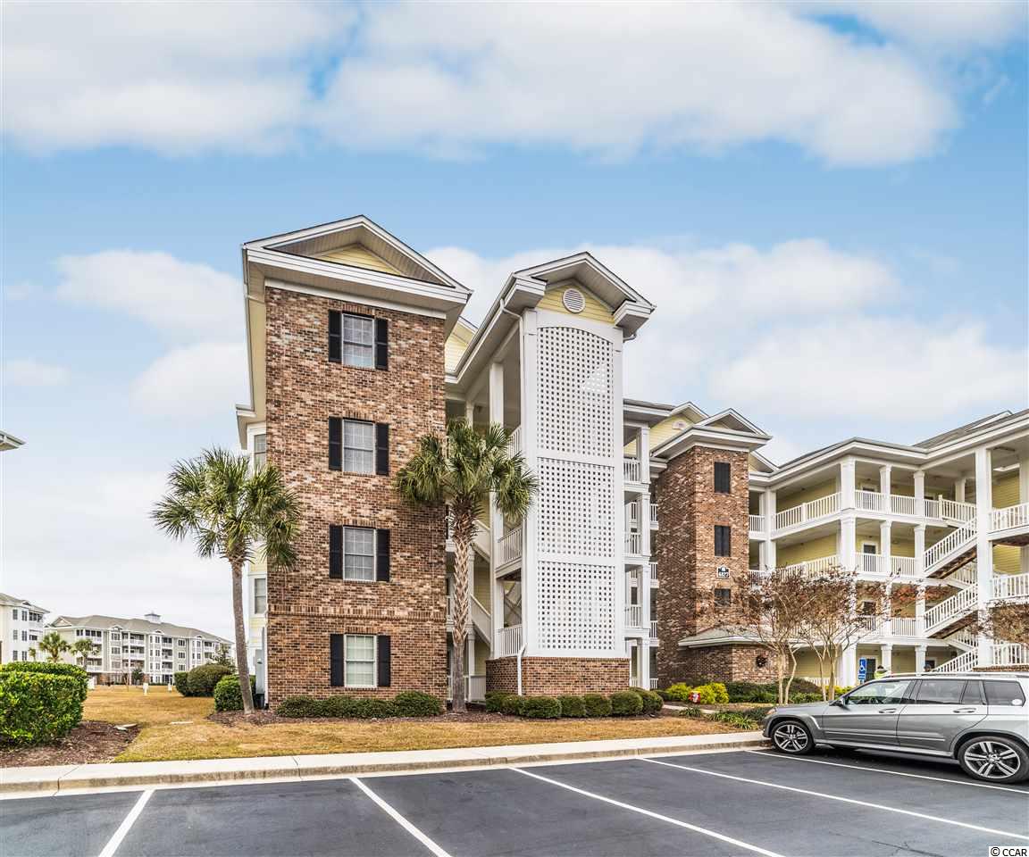 4837 Luster Leaf Circle UNIT #301 Myrtle Beach, SC 29577