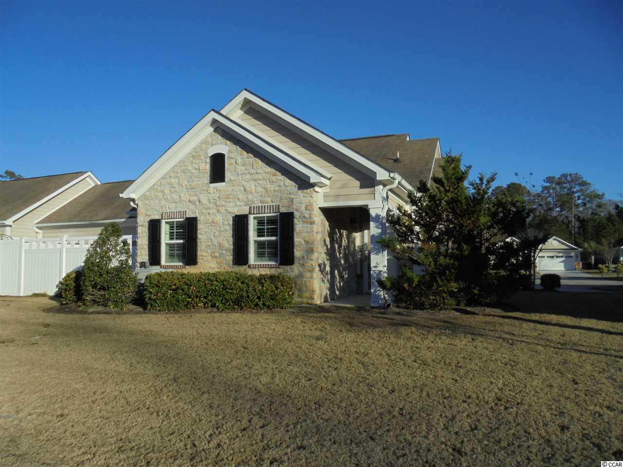 327 Arlington Circle Murrells Inlet, SC 29576