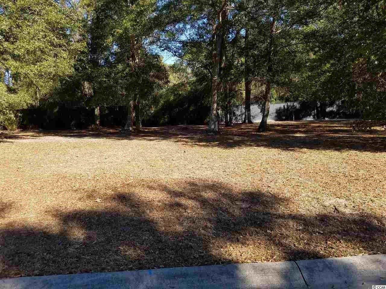 1403 Hunters Rest Dr. North Myrtle Beach, SC 29582