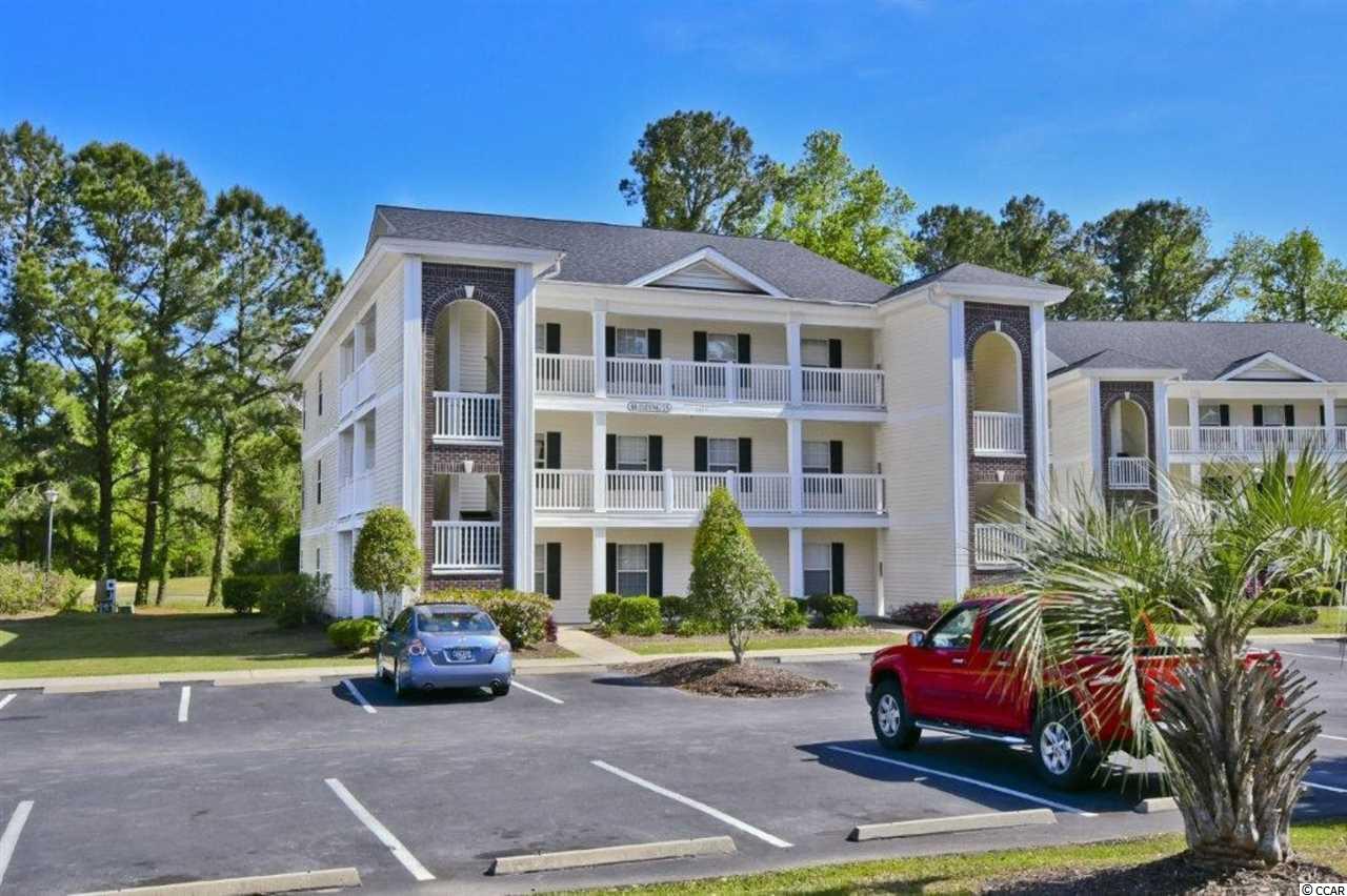 1212 River Oaks Dr. UNIT 23-E Myrtle Beach, SC 29579