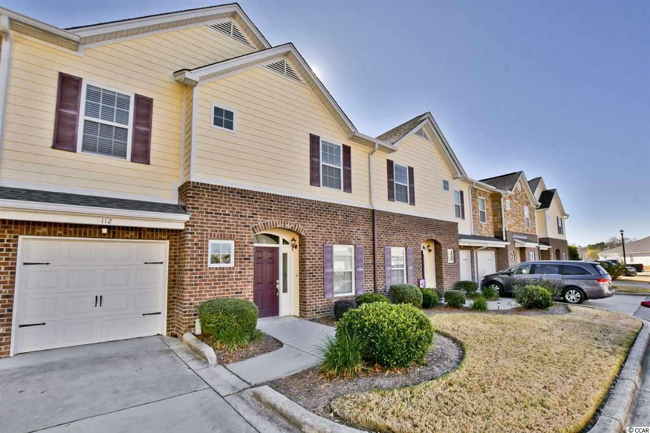 112 Belmonte Dr. UNIT #4 Myrtle Beach, SC 29588