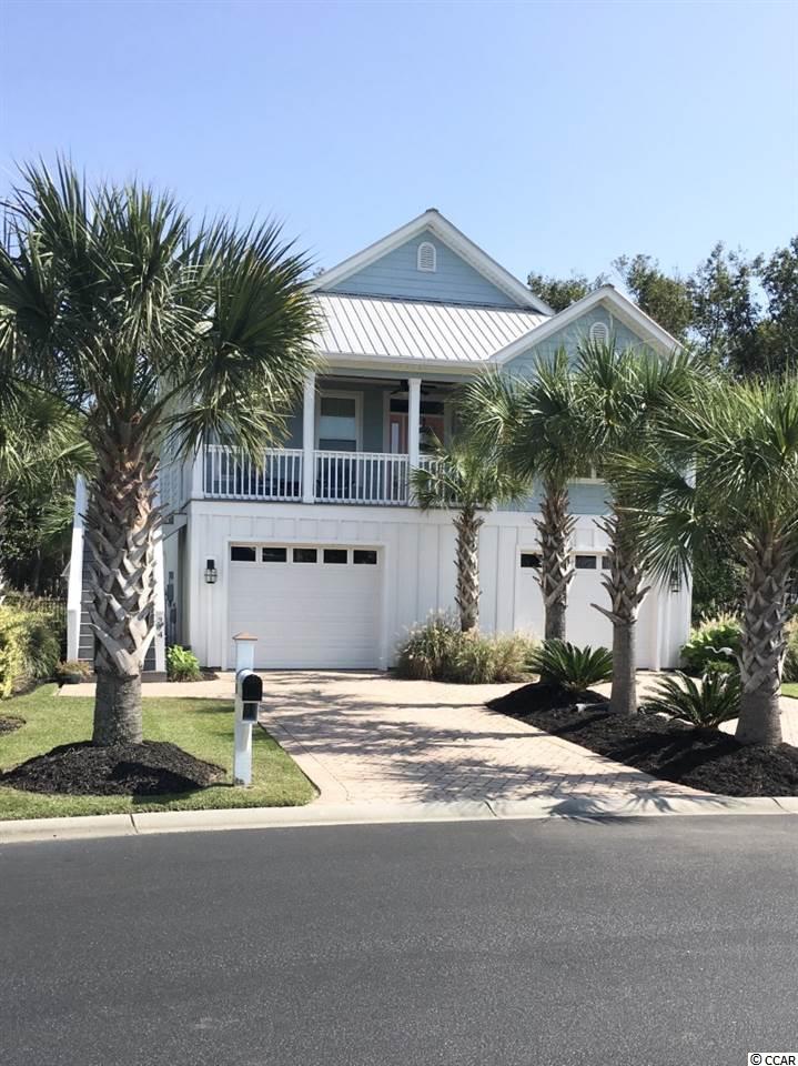 374 Graytwig Circle Murrells Inlet, SC 29576