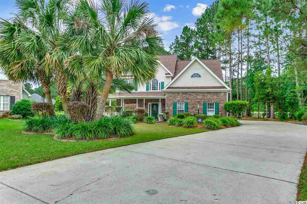 505 Primrose Ct. Myrtle Beach, SC 29579