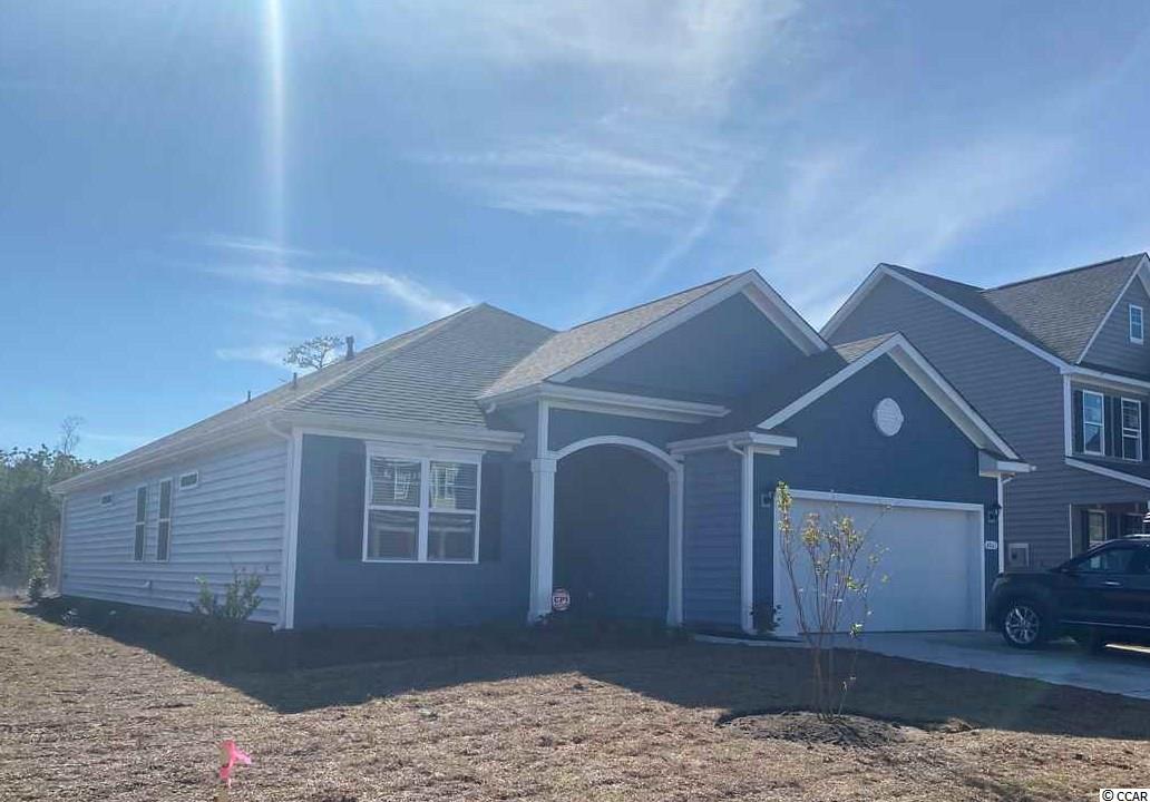 4861 Timberlake Dr. Myrtle Beach, SC 29588