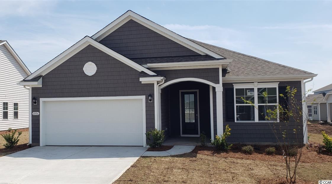 6006 Ranch View Dr. Myrtle Beach, SC 29588