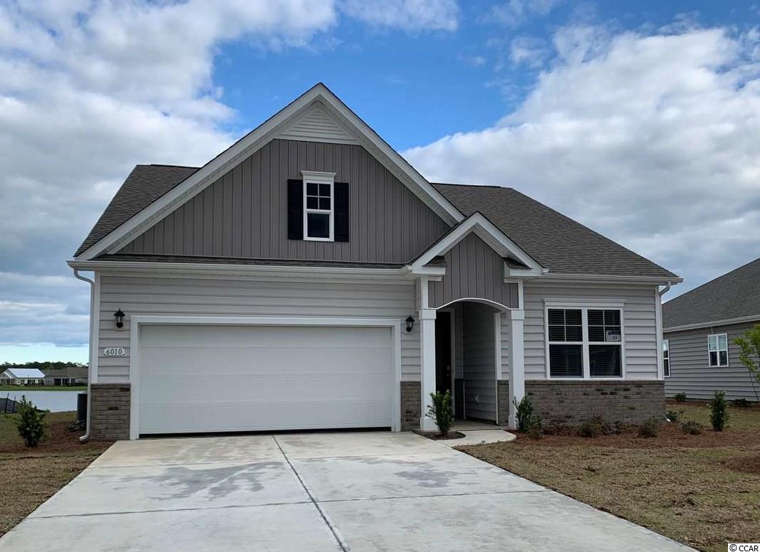 6010 Ranch View Dr. Myrtle Beach, SC 29588