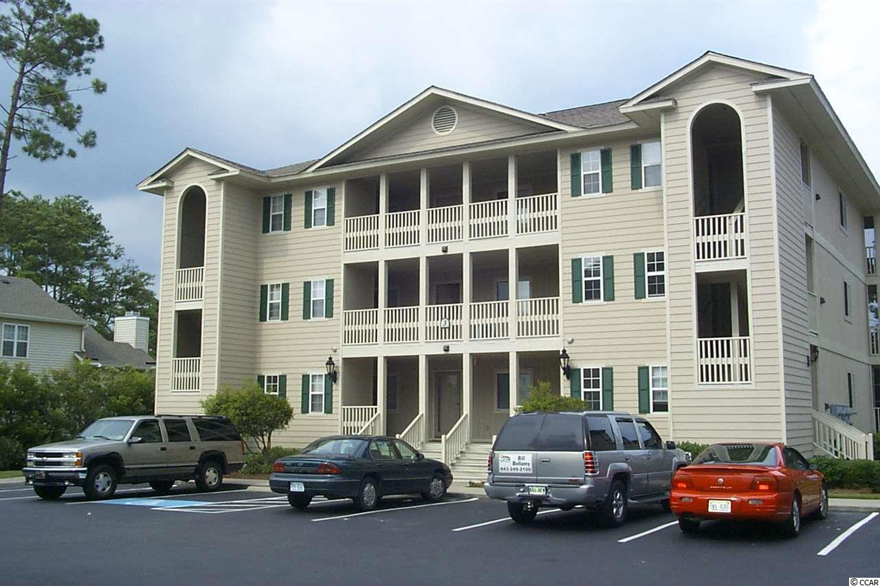 1900 Duffy St. UNIT D-8 North Myrtle Beach, SC 29582