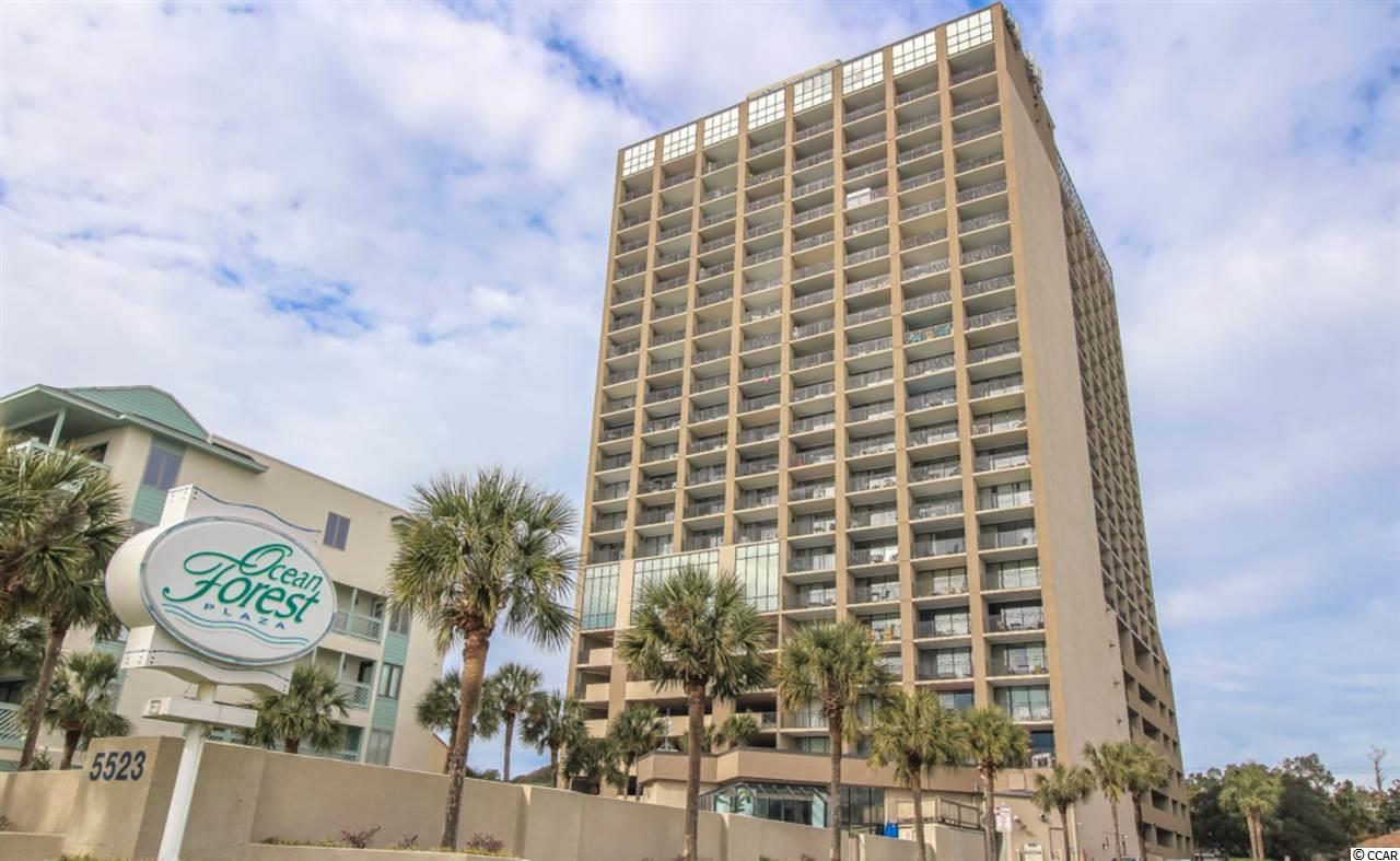 5523 N Ocean Blvd. UNIT #904 Myrtle Beach, SC 29577