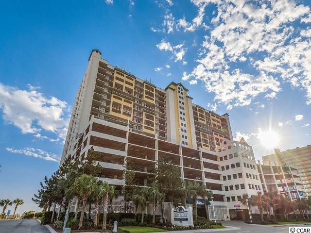 201 S Ocean Blvd. S UNIT #805 North Myrtle Beach, SC 29582