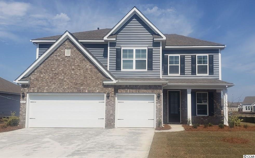 5149 Oat Fields Drive Myrtle Beach, SC 29588