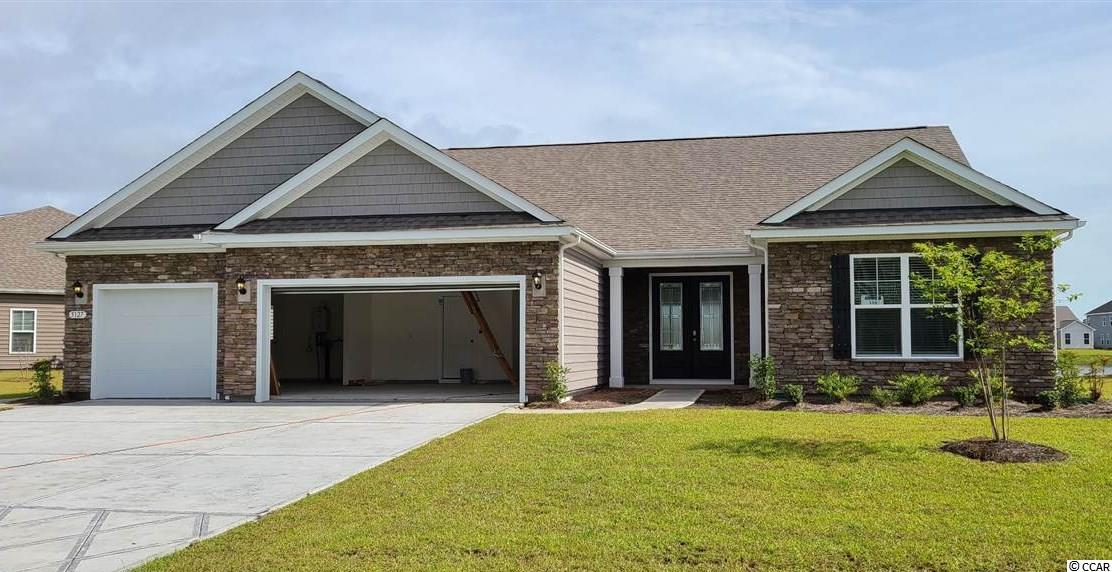 5127 Oat Fields Drive Myrtle Beach, SC 29588