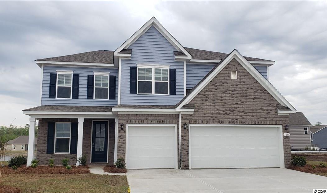 7049 Timberlake Dr. Myrtle Beach, SC 29588