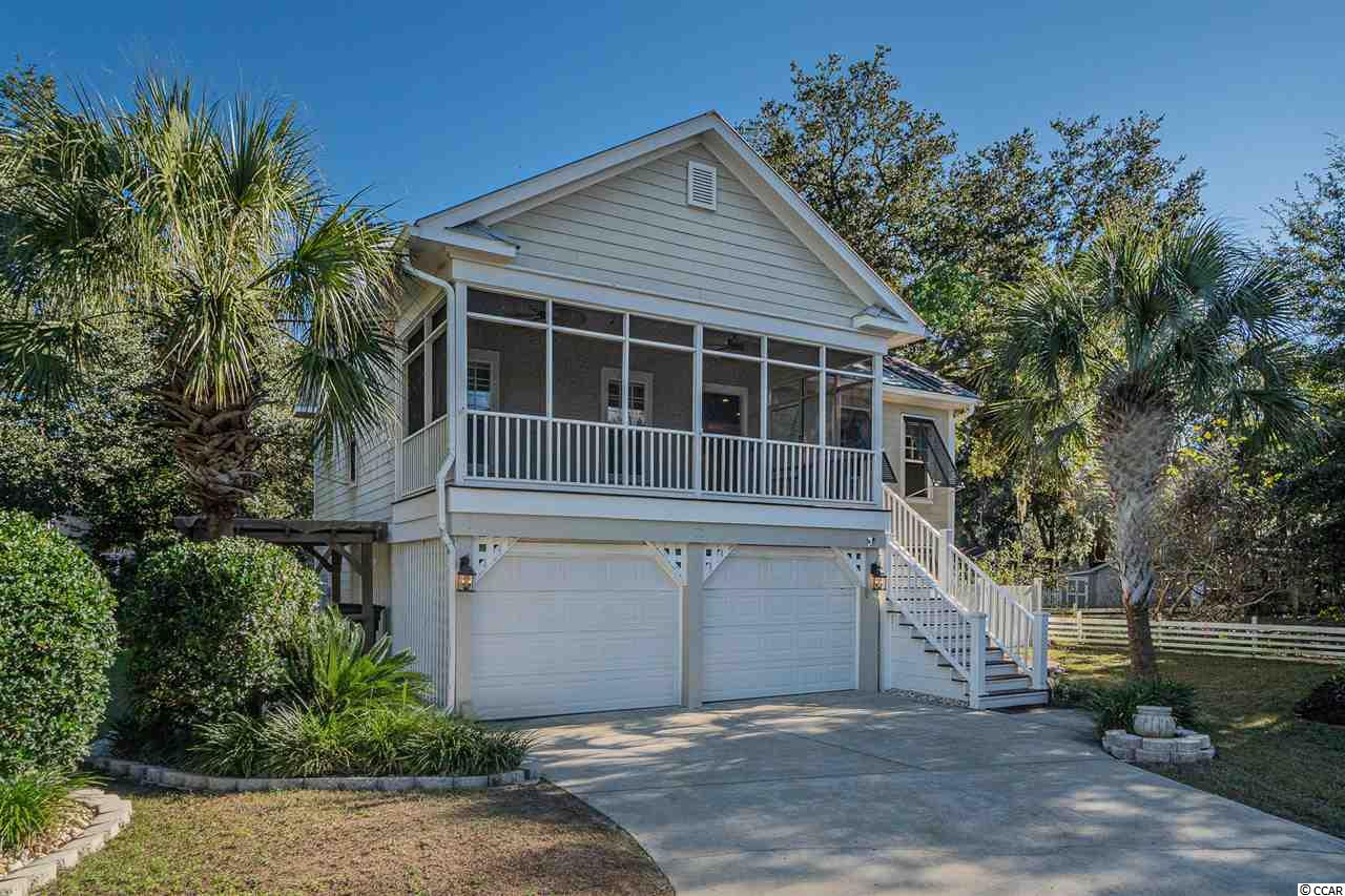 9 Saltwater Way Murrells Inlet, SC 29576