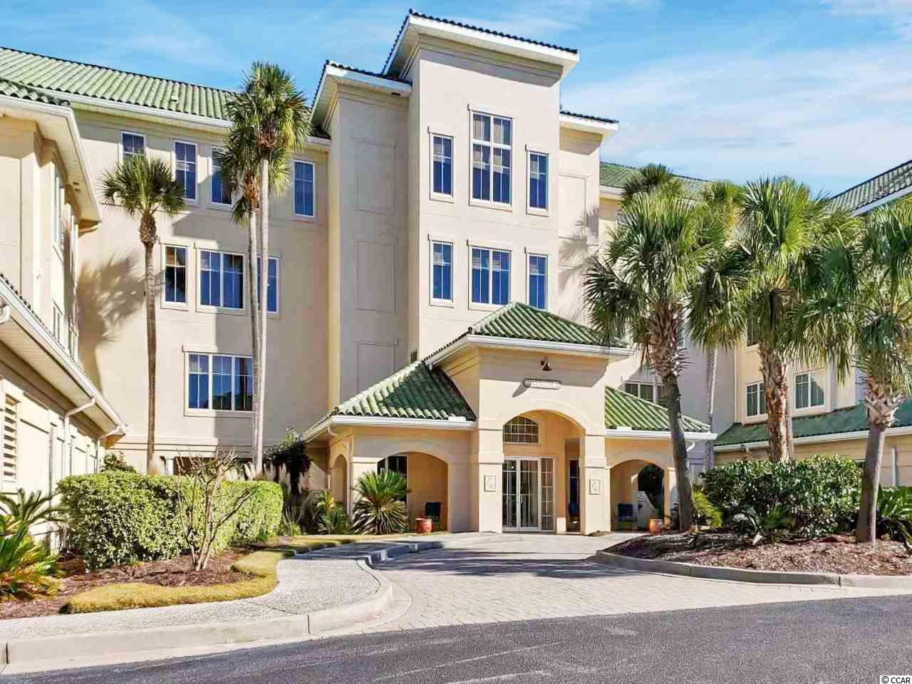 2180 Waterview Dr. UNIT #132 North Myrtle Beach, SC 29582