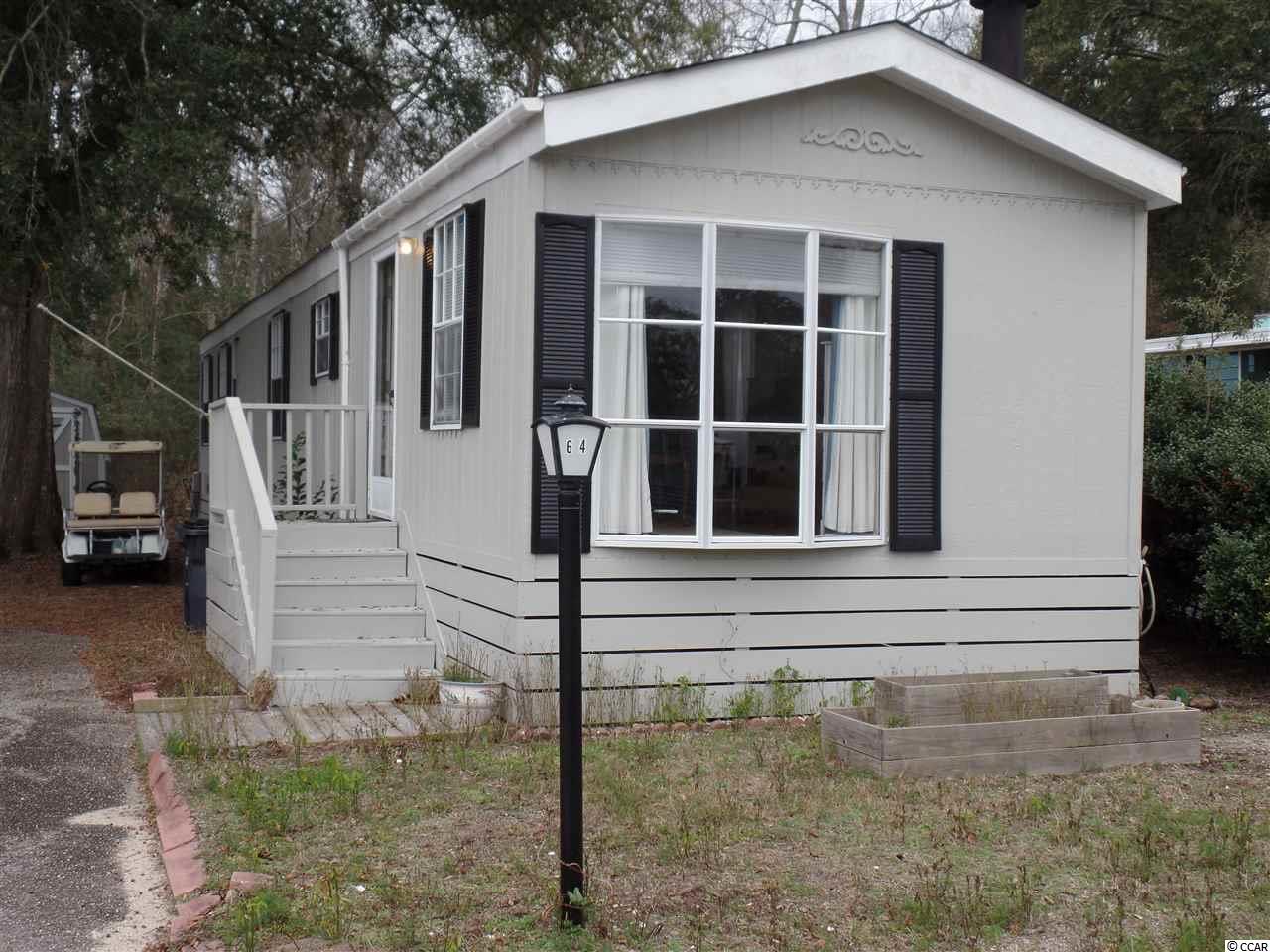 64 Saxon Ct. Murrells Inlet, SC 29576