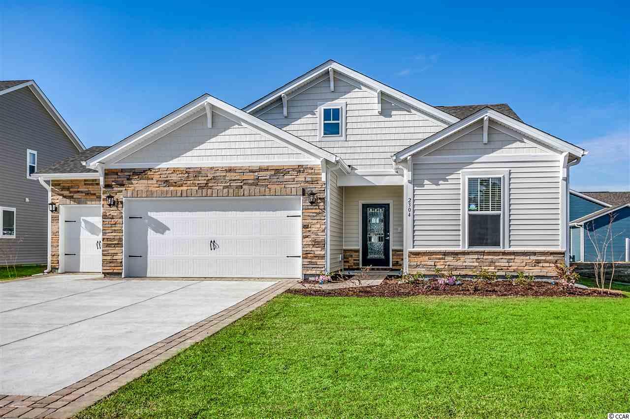 2304 Myerlee Dr. Myrtle Beach, SC 29588