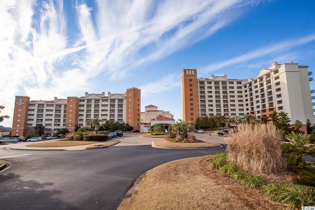 8121 Amalfi Pl. UNIT 7-701 Myrtle Beach, SC 29572