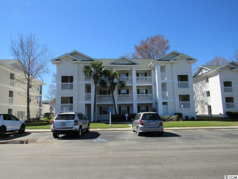 521 White River Dr. UNIT 21-I Myrtle Beach, SC 29579