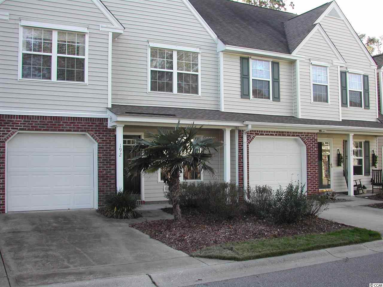 192 Palisades Loop Pawleys Island, SC 29585