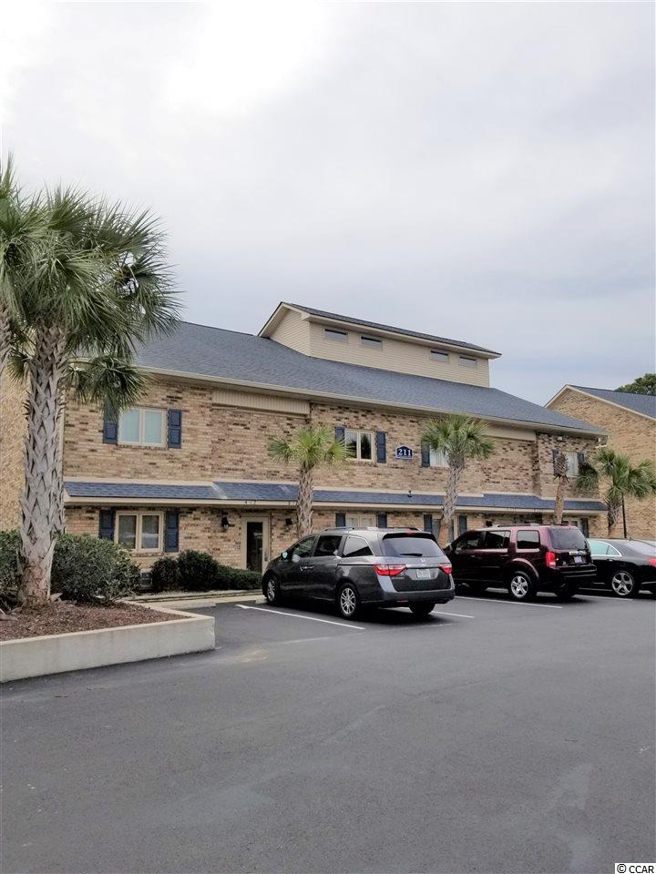 211-1A Double Eagle Dr. Surfside Beach, SC 29575